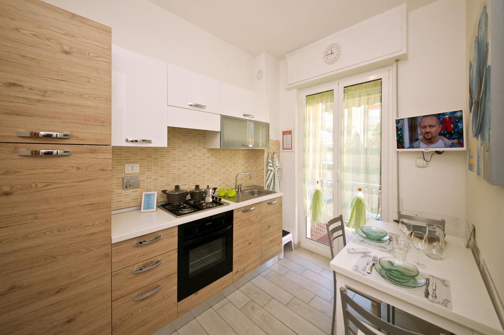 Fornaci 9 Rivieraholiday Pietra Ligure Exterior photo
