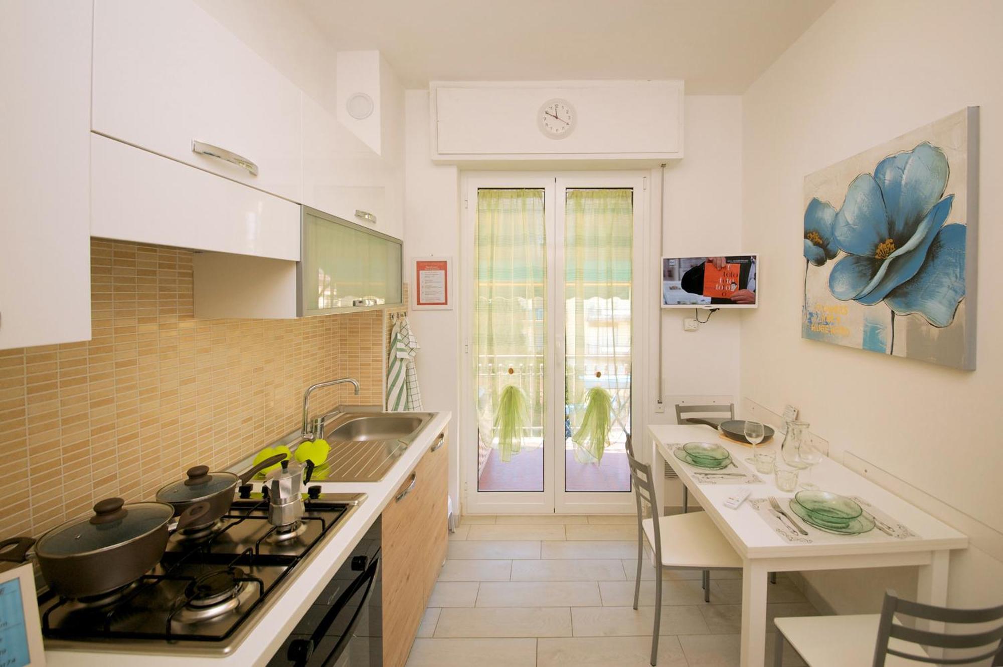 Fornaci 9 Rivieraholiday Pietra Ligure Exterior photo